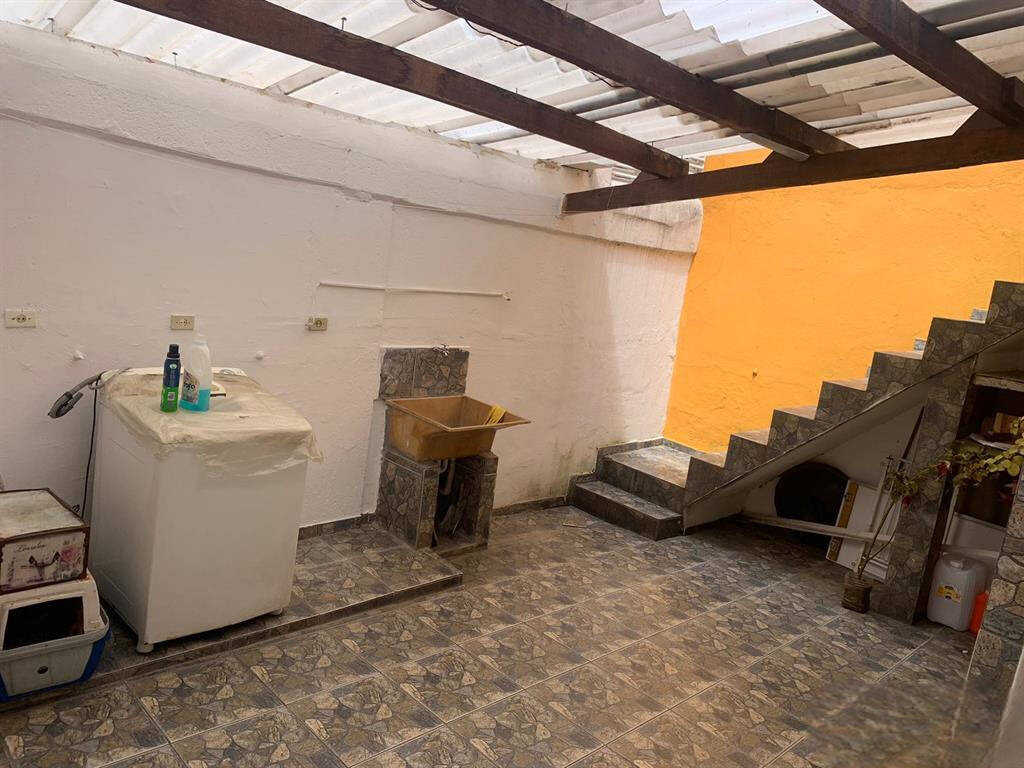 Casa, 3 quartos, 209 m² - Foto 8