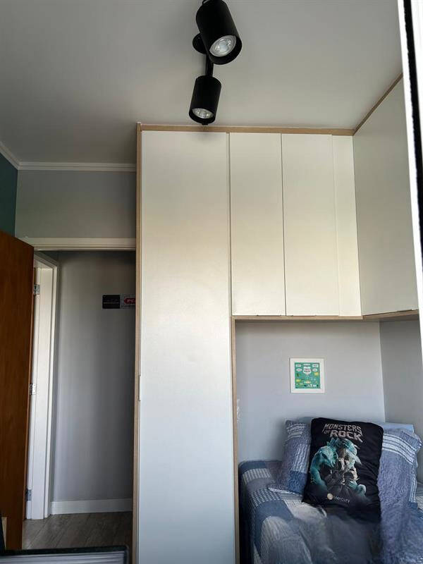 Apartamento, 2 quartos, 64 m² - Foto 5