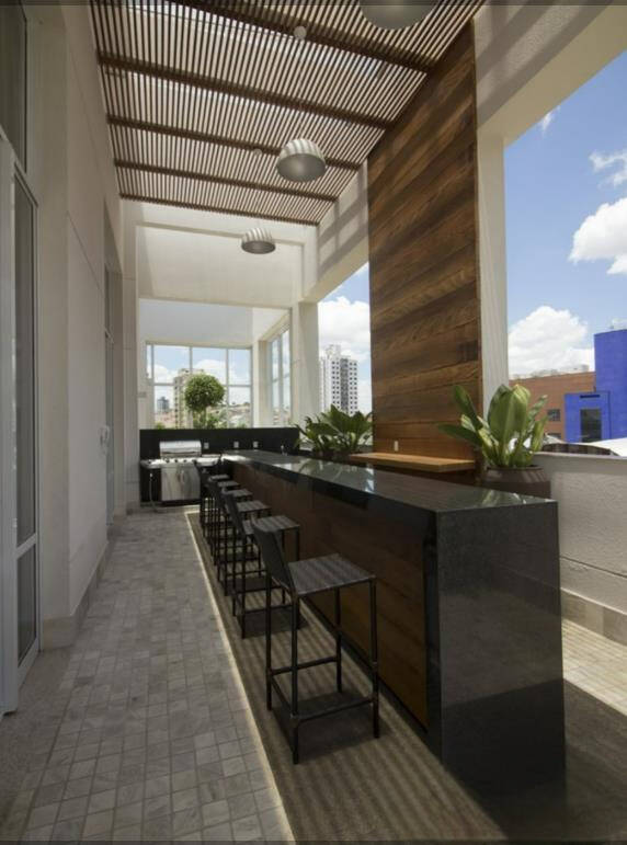 Apartamento, 2 quartos, 64 m² - Foto 3