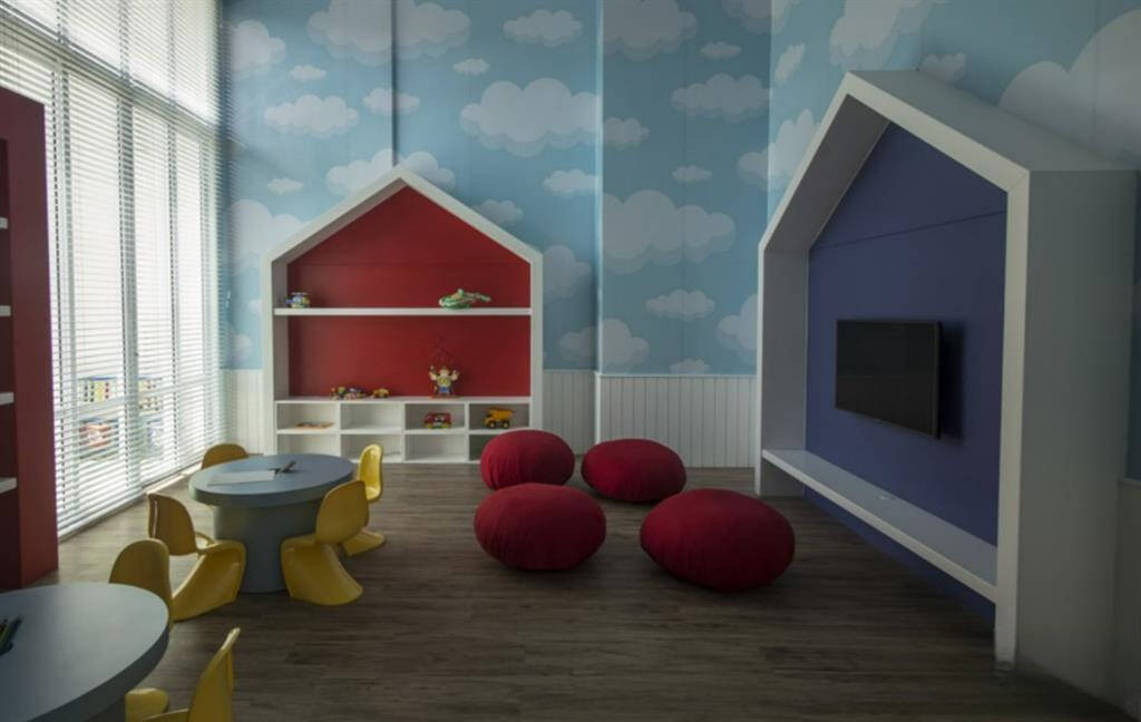 Apartamento, 2 quartos, 64 m² - Foto 2
