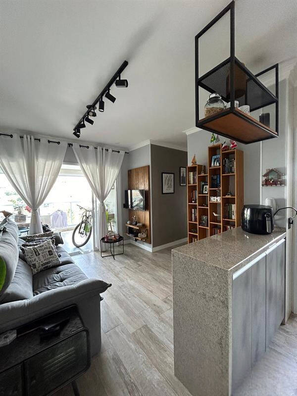 Apartamento, 2 quartos, 64 m² - Foto 8