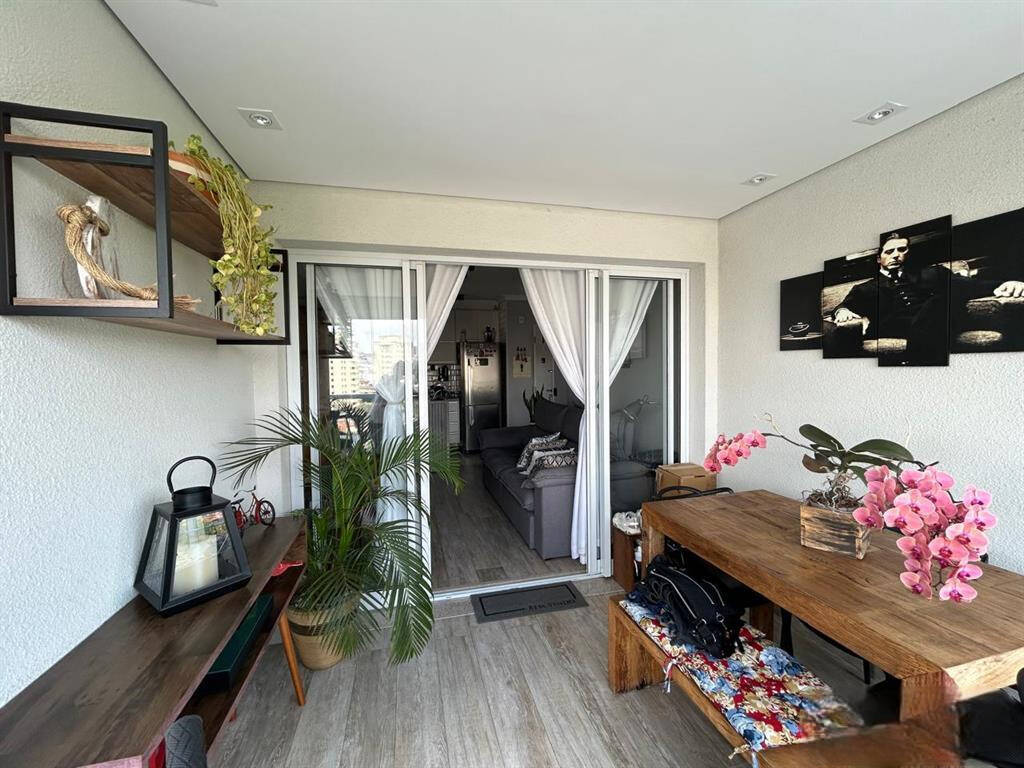 Apartamento, 2 quartos, 64 m² - Foto 10