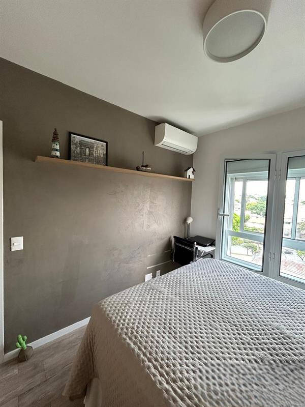 Apartamento, 2 quartos, 64 m² - Foto 11