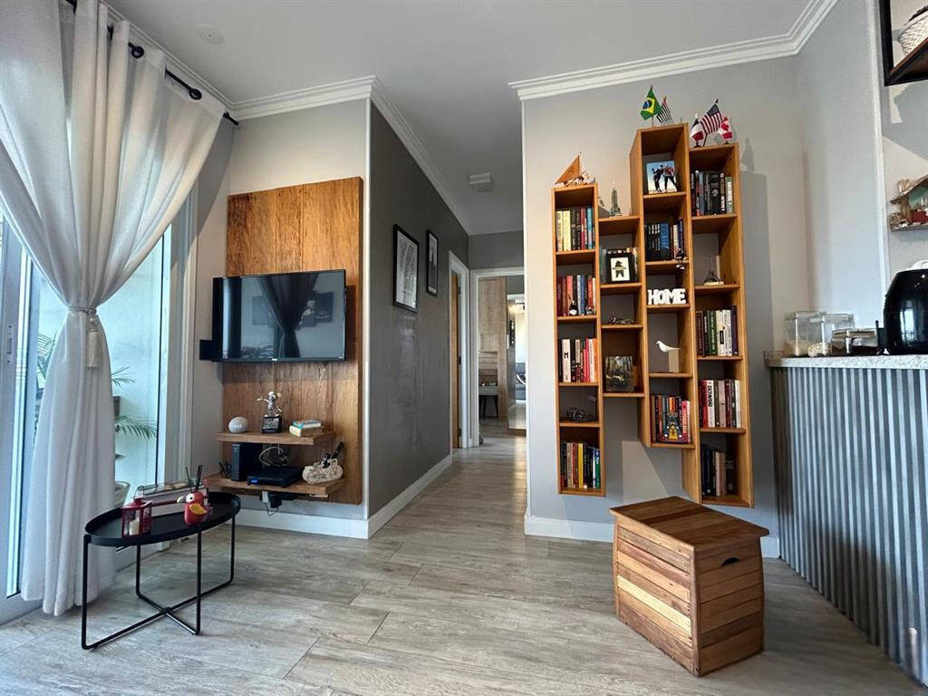 Apartamento, 2 quartos, 64 m² - Foto 7