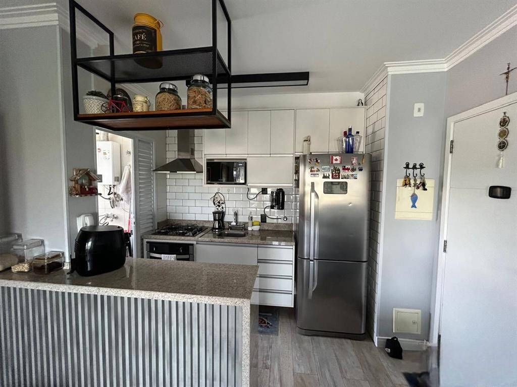 Apartamento, 2 quartos, 64 m² - Foto 12