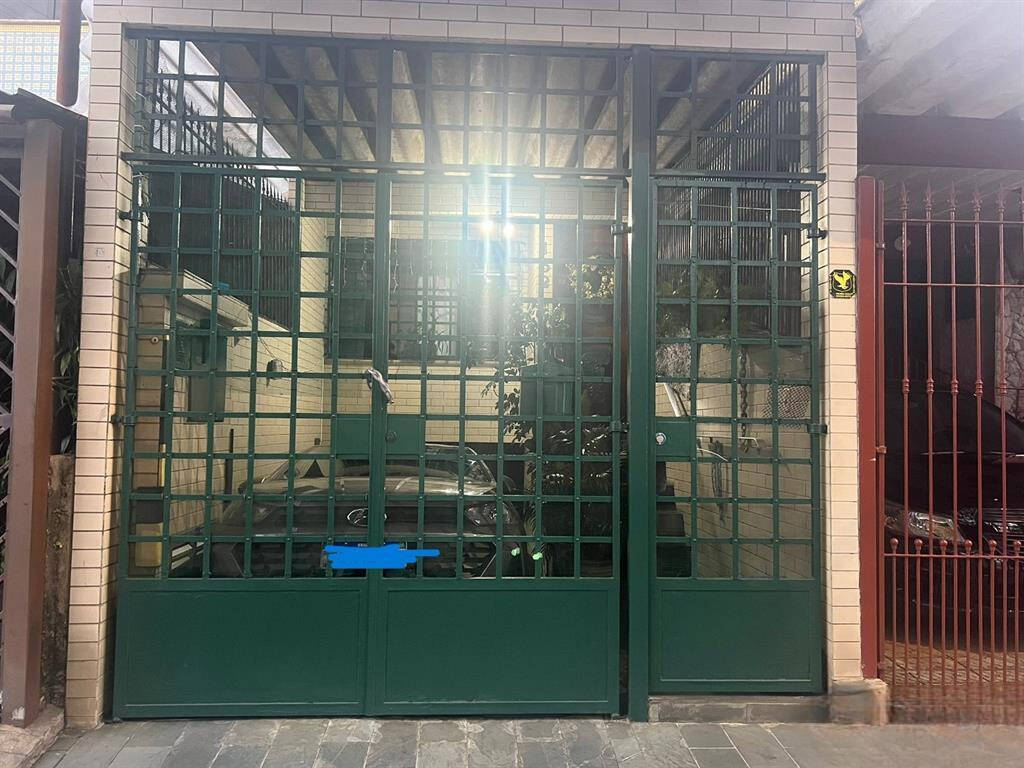 Sobrado à venda com 3 quartos, 132m² - Foto 2