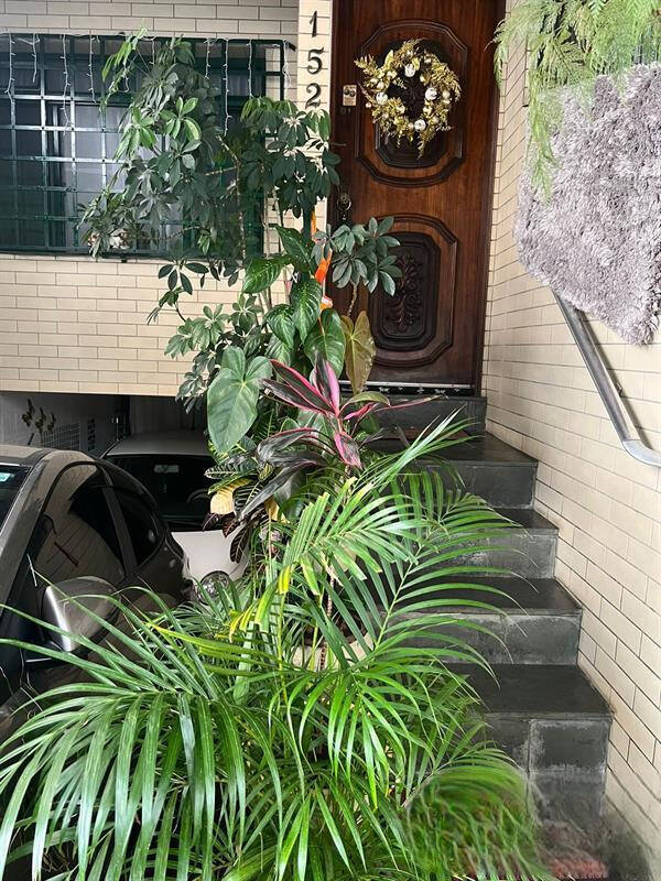Sobrado à venda com 3 quartos, 132m² - Foto 4