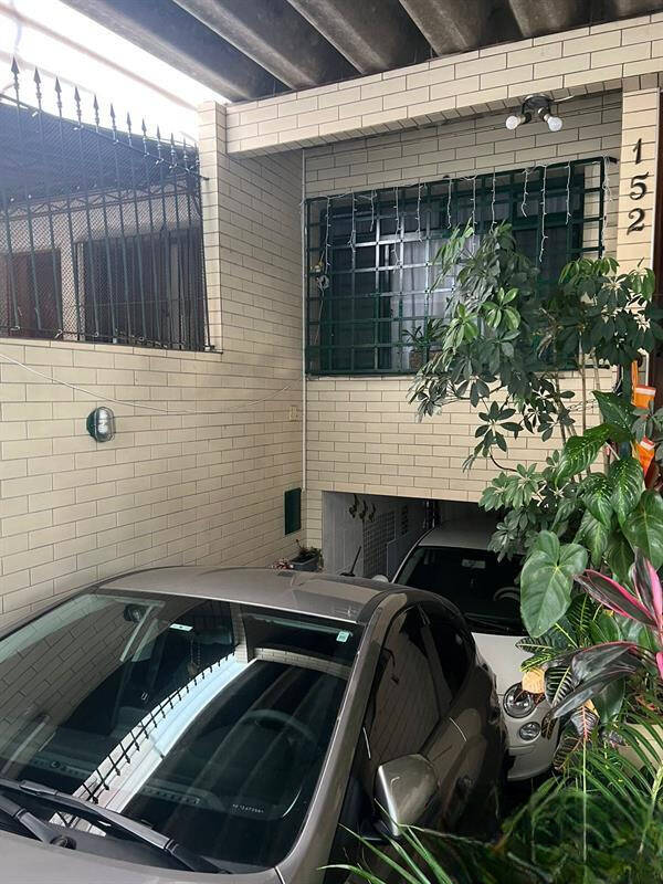 Sobrado à venda com 3 quartos, 132m² - Foto 3