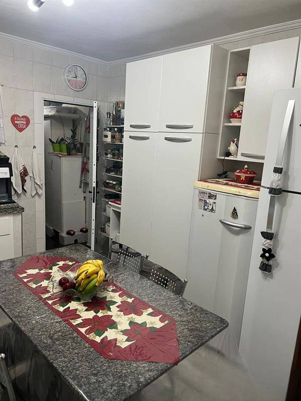 Sobrado à venda com 3 quartos, 132m² - Foto 8