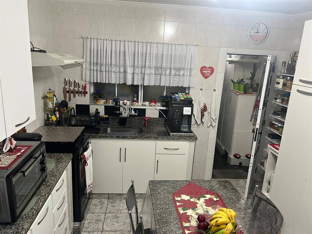 Sobrado à venda com 3 quartos, 132m² - Foto 9