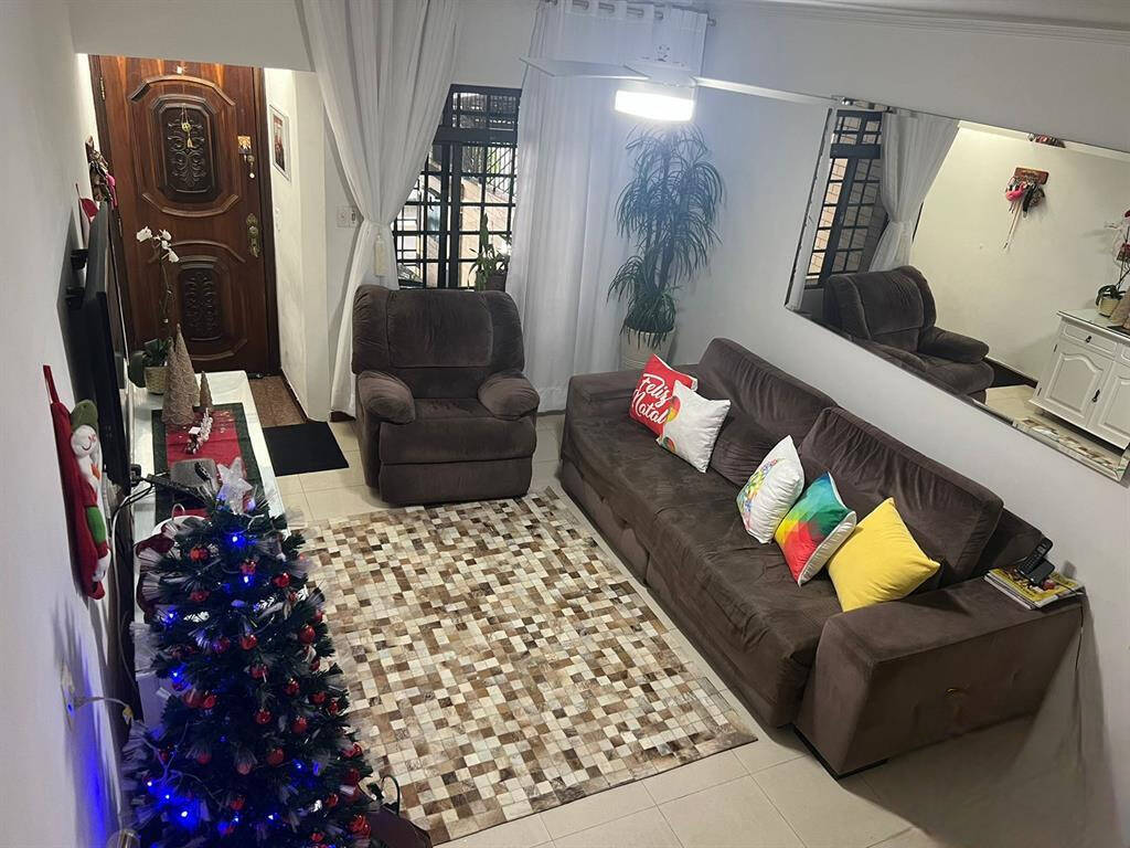 Sobrado à venda com 3 quartos, 132m² - Foto 7