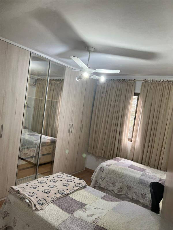 Sobrado à venda com 3 quartos, 132m² - Foto 11