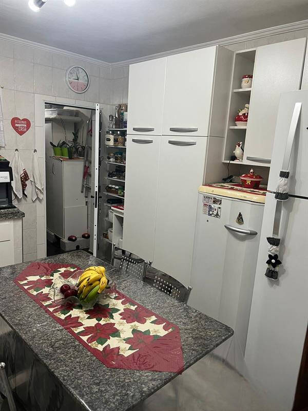 Sobrado à venda com 3 quartos, 132m² - Foto 10