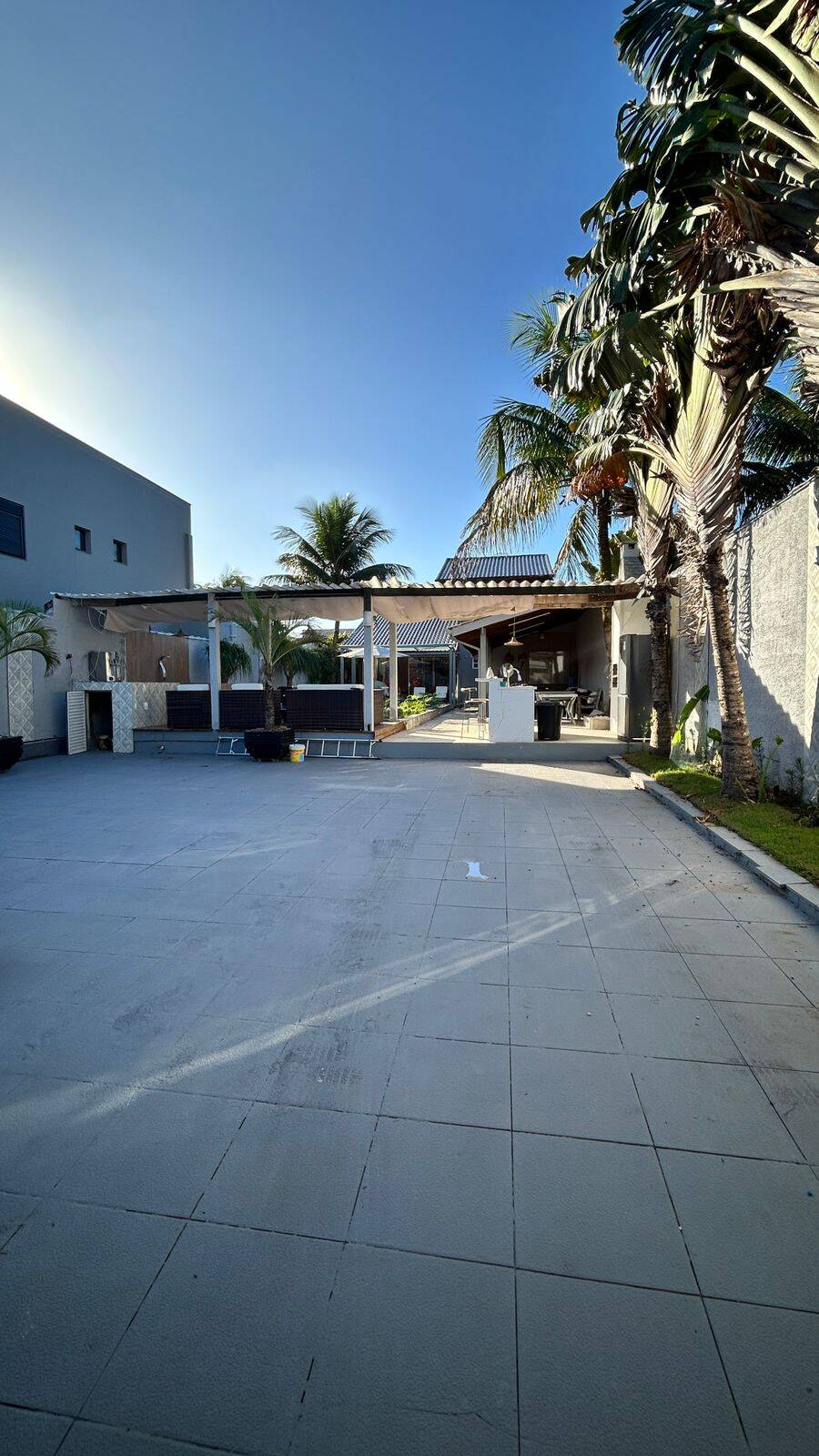 Casa à venda com 6 quartos, 504m² - Foto 4