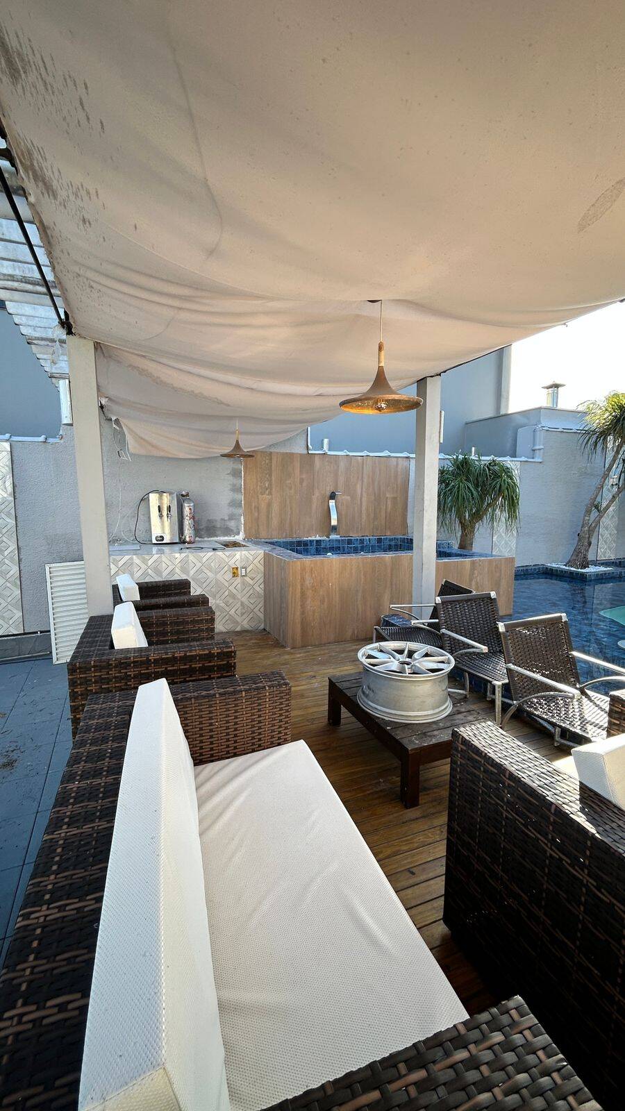 Casa à venda com 6 quartos, 504m² - Foto 6