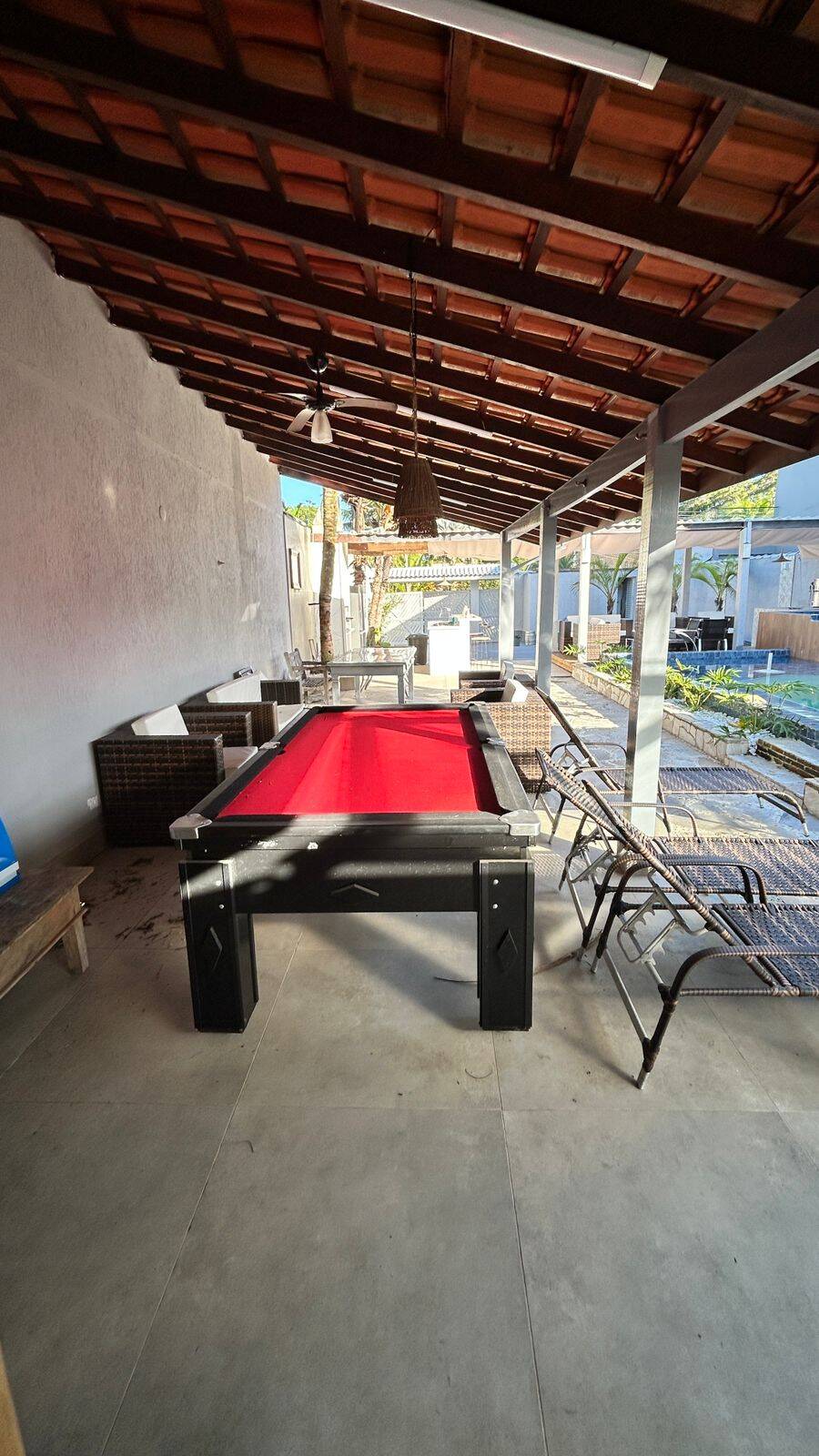Casa à venda com 6 quartos, 504m² - Foto 9