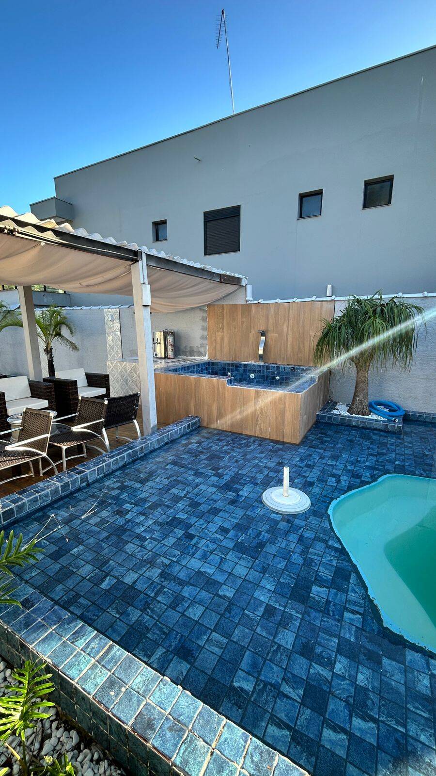 Casa à venda com 6 quartos, 504m² - Foto 8