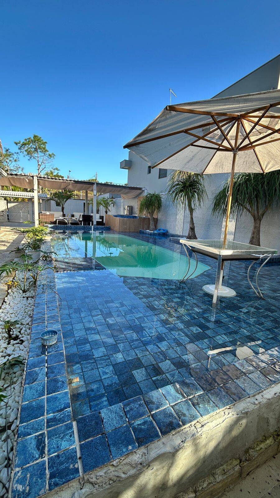 Casa à venda com 6 quartos, 504m² - Foto 11