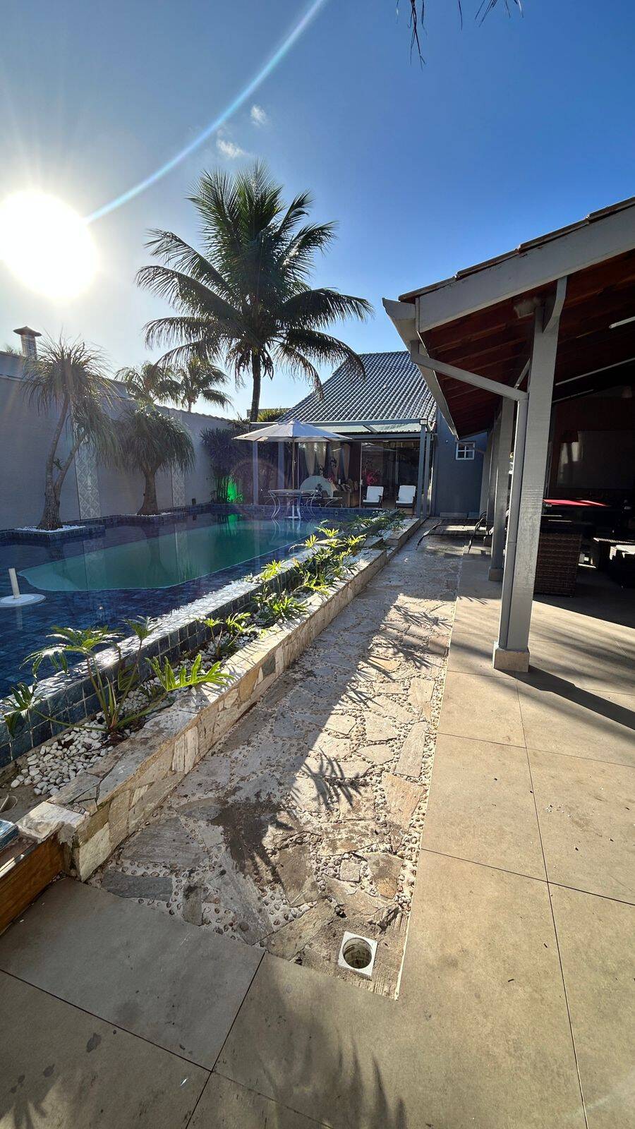 Casa à venda com 6 quartos, 504m² - Foto 10