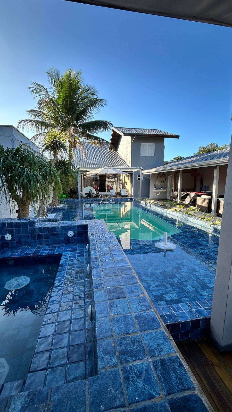 Casa à venda com 6 quartos, 504m² - Foto 12