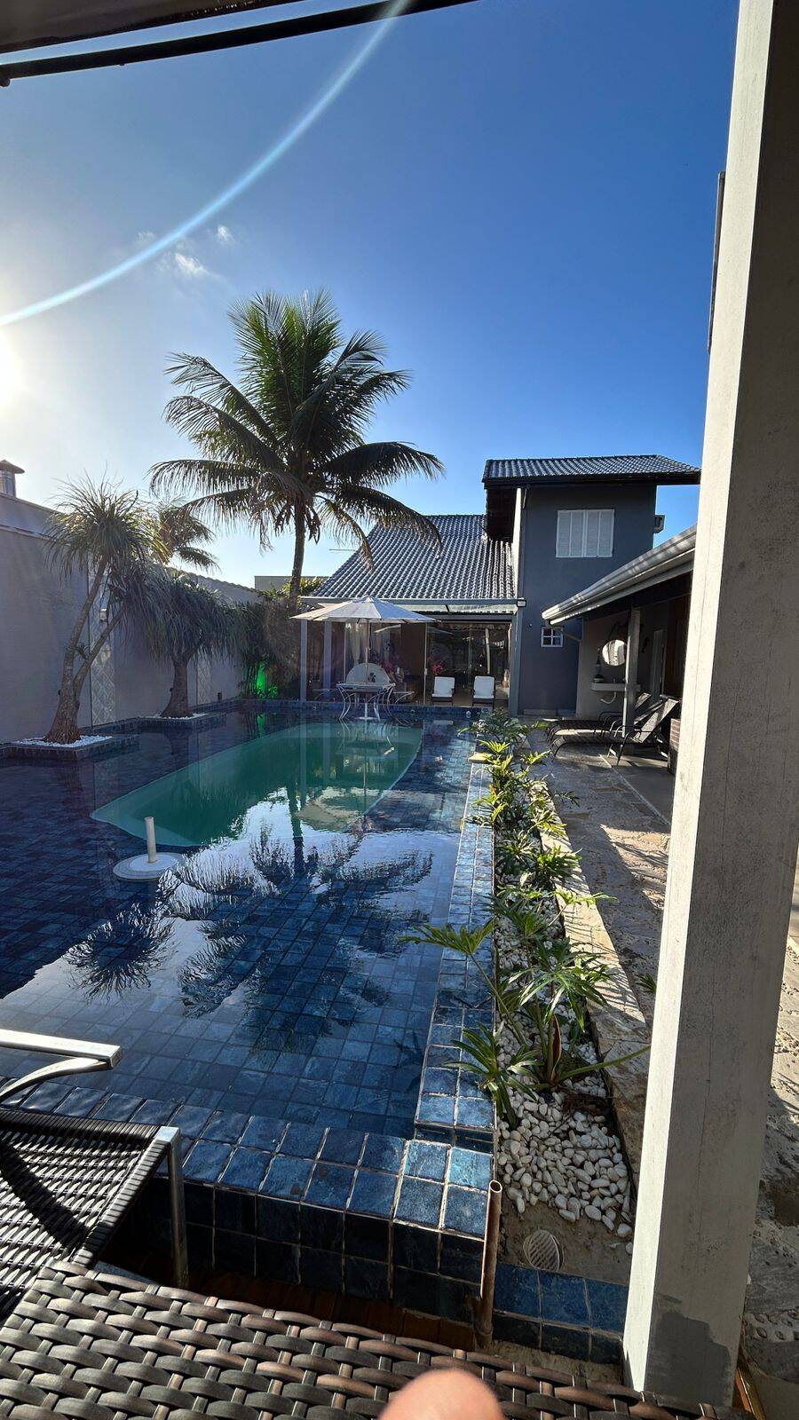 Casa à venda com 6 quartos, 504m² - Foto 1