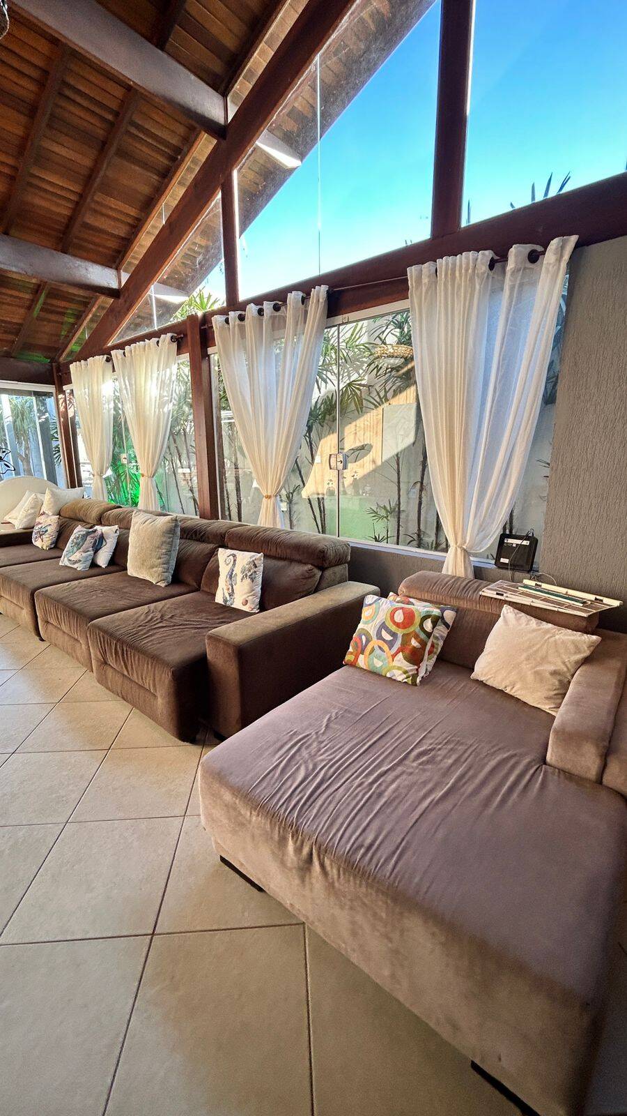 Casa à venda com 6 quartos, 504m² - Foto 17