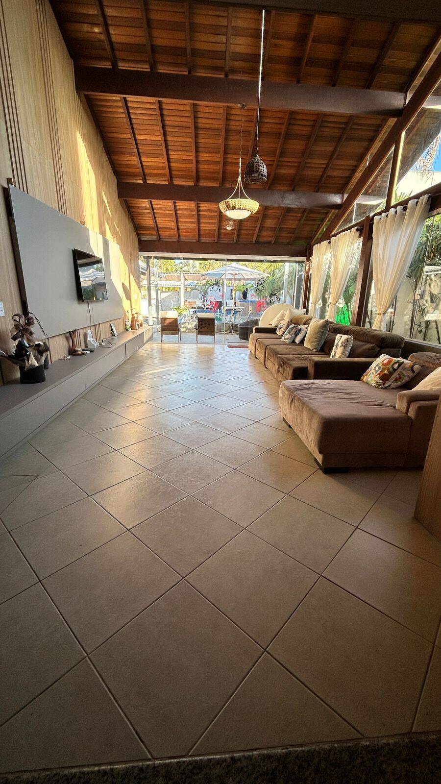 Casa à venda com 6 quartos, 504m² - Foto 18