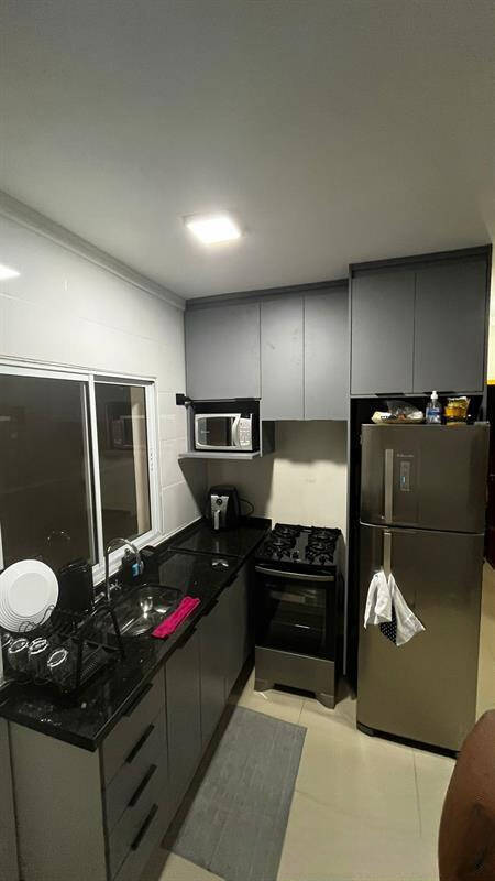 Apartamento, 2 quartos, 39 m² - Foto 4