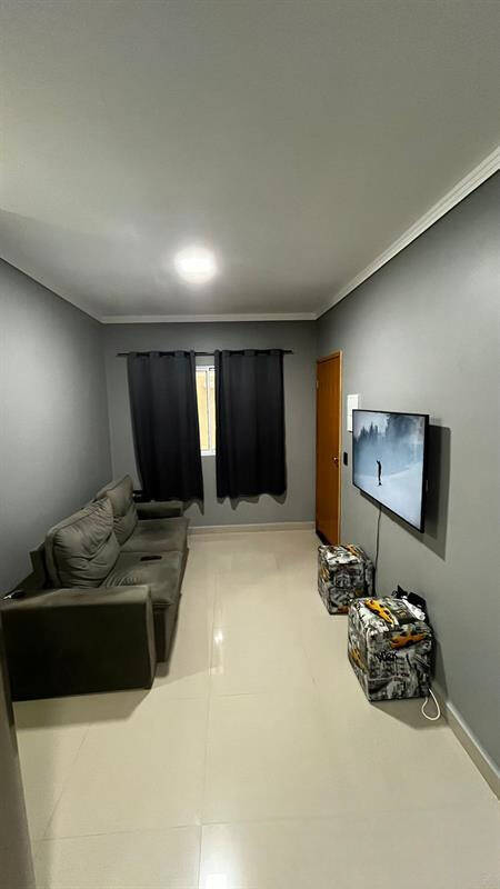 Apartamento, 2 quartos, 39 m² - Foto 1