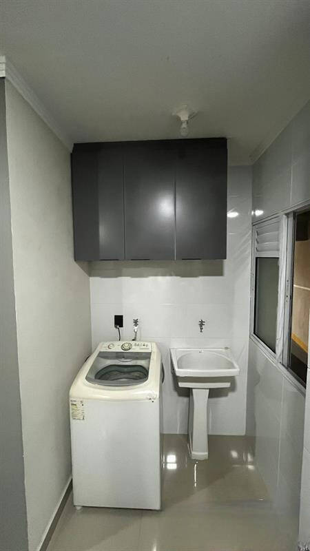 Apartamento, 2 quartos, 39 m² - Foto 7
