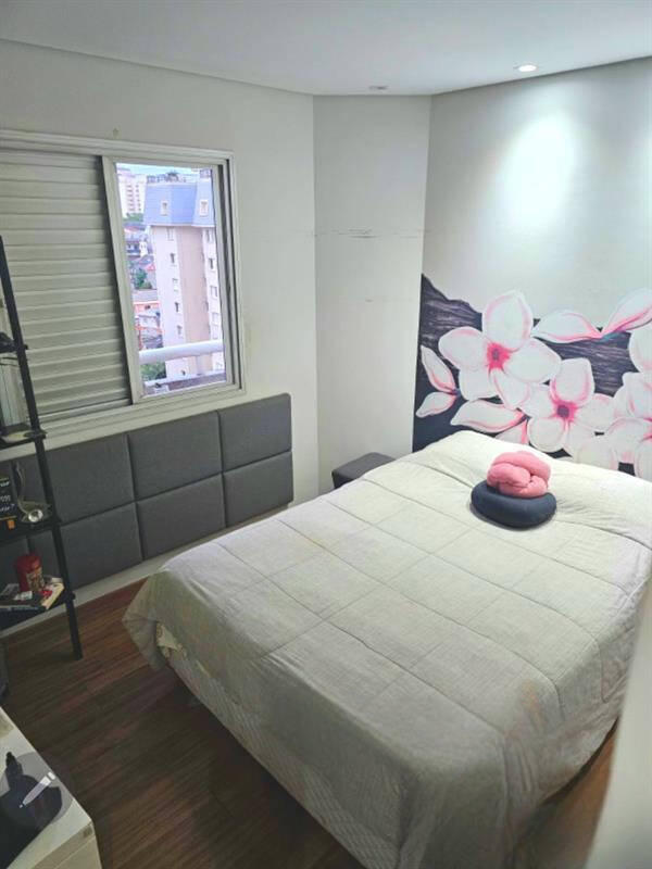 Apartamento, 3 quartos, 110 m² - Foto 5