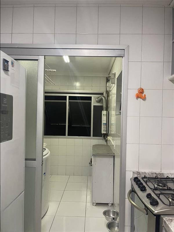 Apartamento, 3 quartos, 76 m² - Foto 2