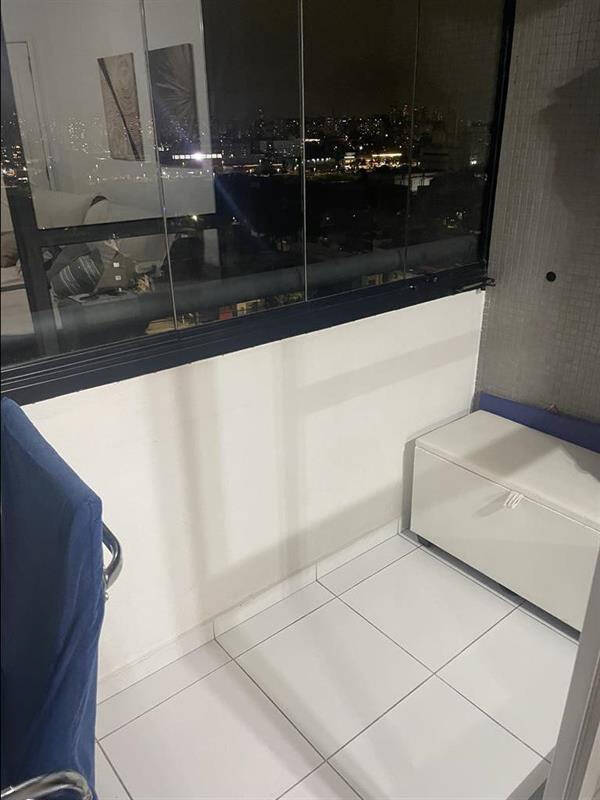 Apartamento, 3 quartos, 76 m² - Foto 7
