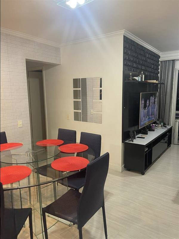Apartamento, 3 quartos, 76 m² - Foto 5