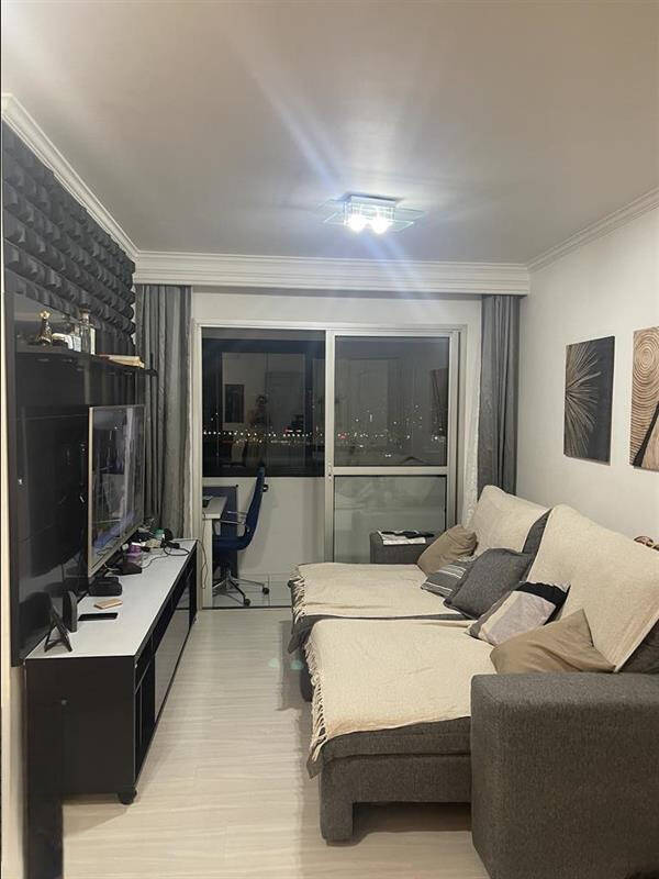 Apartamento, 3 quartos, 76 m² - Foto 8