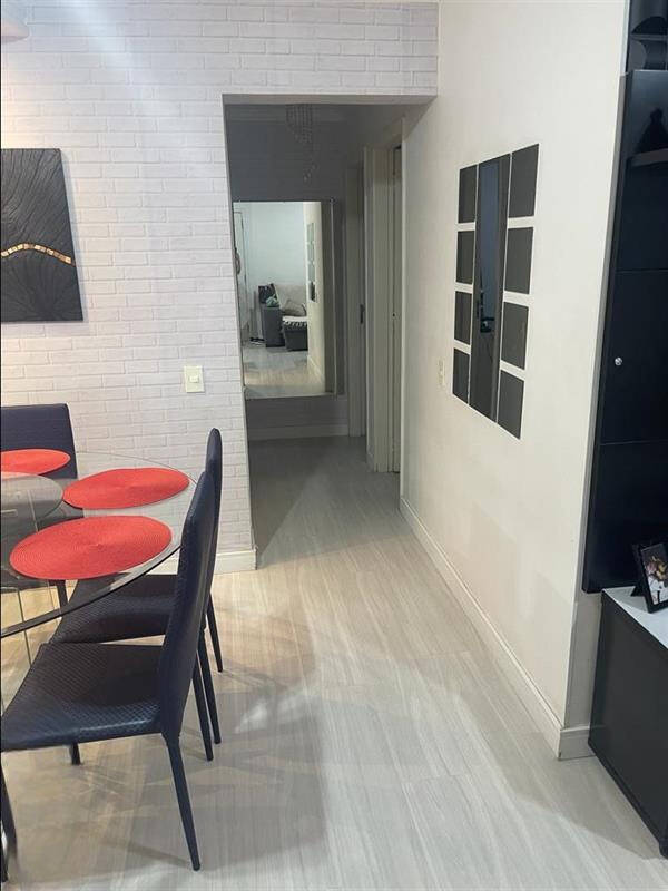 Apartamento, 3 quartos, 76 m² - Foto 9