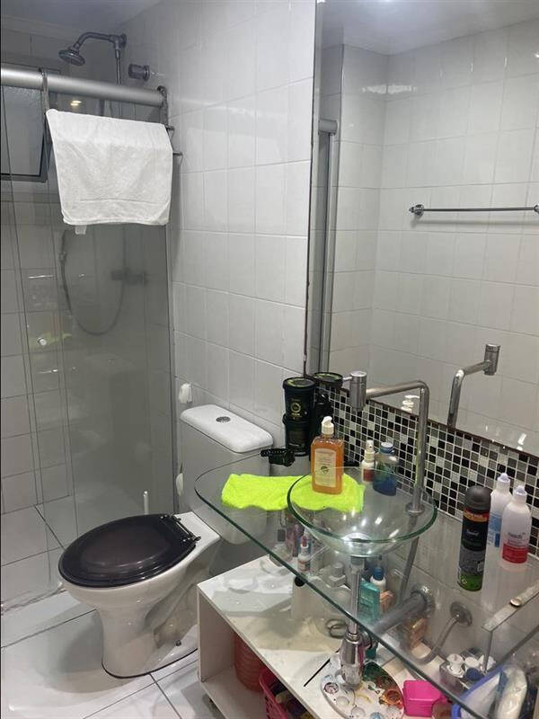 Apartamento, 3 quartos, 76 m² - Foto 16