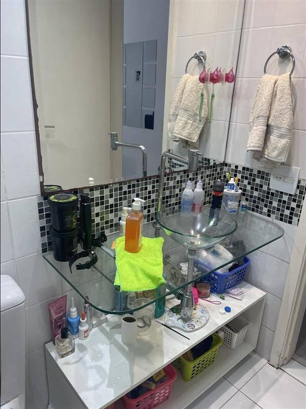 Apartamento, 3 quartos, 76 m² - Foto 14