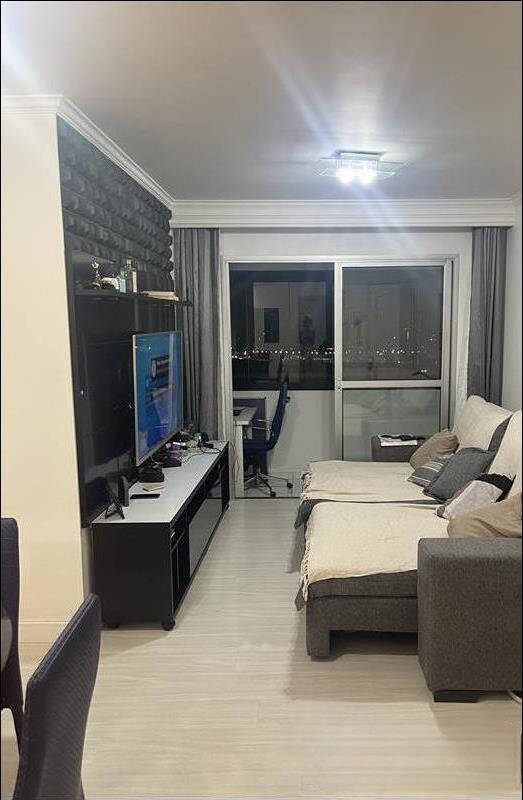 Apartamento, 3 quartos, 76 m² - Foto 1