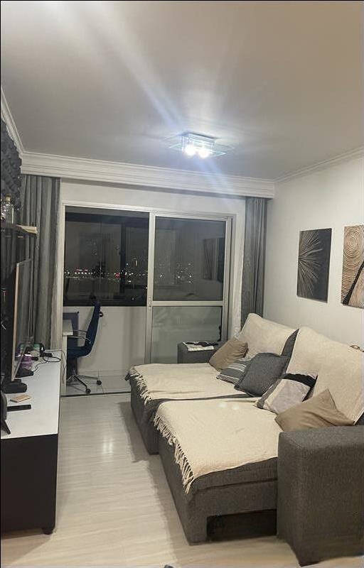 Apartamento, 3 quartos, 76 m² - Foto 23