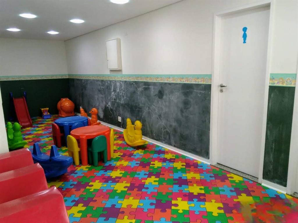 Apartamento, 2 quartos, 58 m² - Foto 4