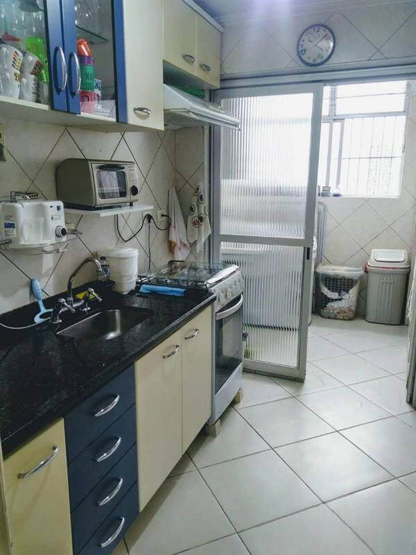 Apartamento, 2 quartos, 58 m² - Foto 10
