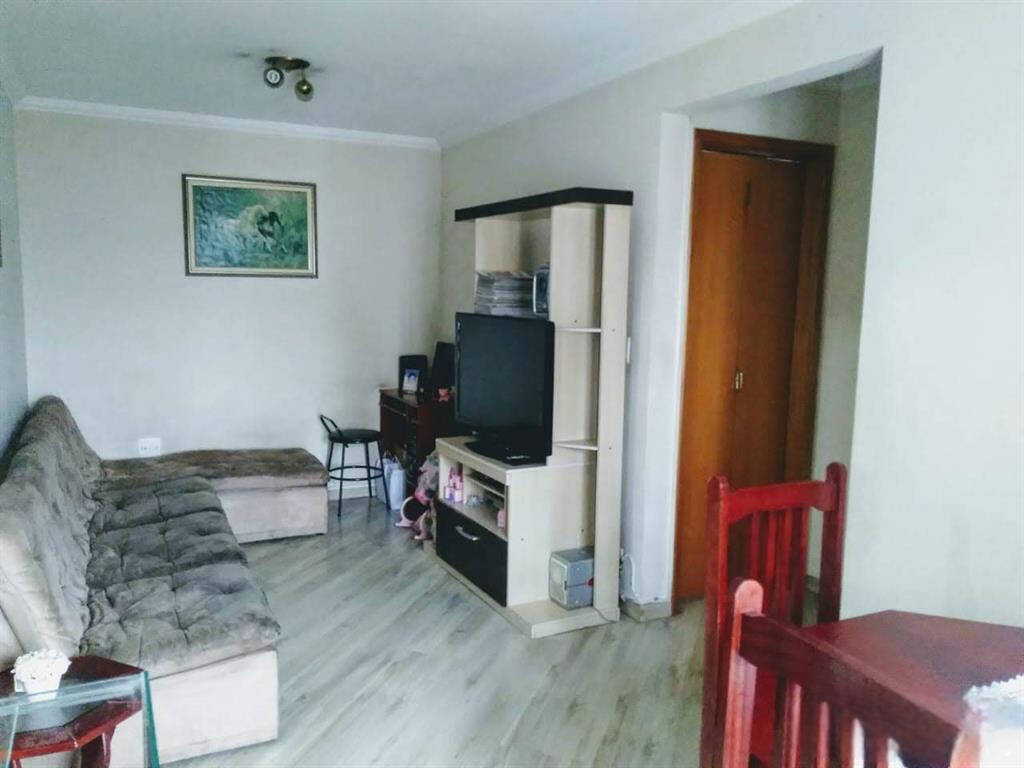 Apartamento, 2 quartos, 58 m² - Foto 11