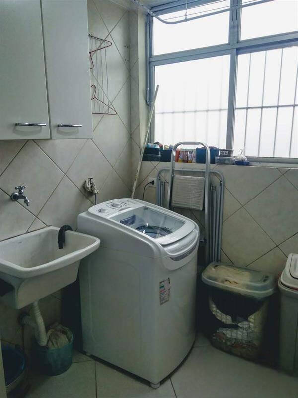 Apartamento, 2 quartos, 58 m² - Foto 7