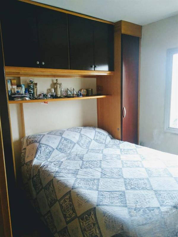 Apartamento, 2 quartos, 58 m² - Foto 15