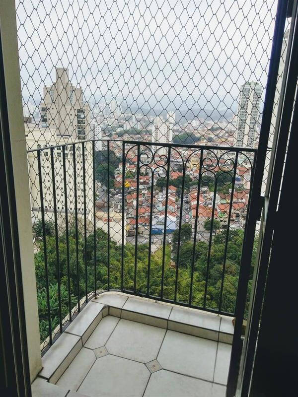 Apartamento, 2 quartos, 58 m² - Foto 12