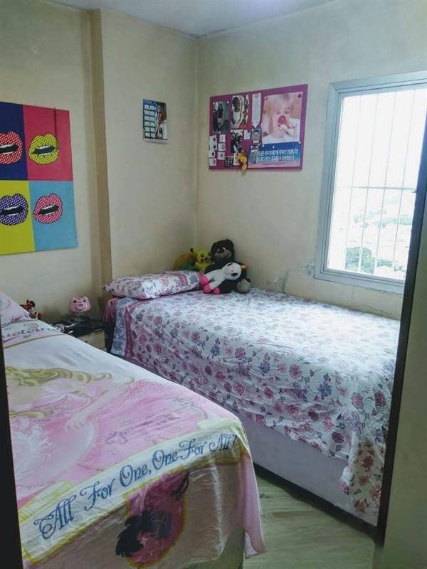 Apartamento, 2 quartos, 58 m² - Foto 13