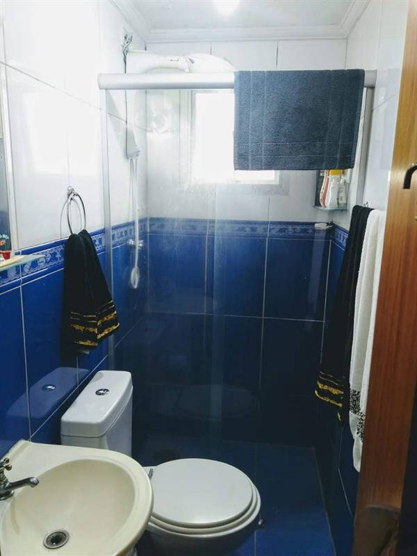 Apartamento, 2 quartos, 58 m² - Foto 17