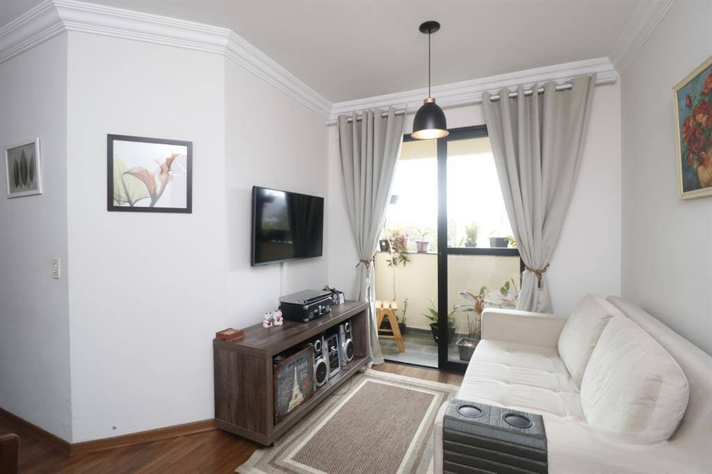 Apartamento, 2 quartos, 49 m² - Foto 3