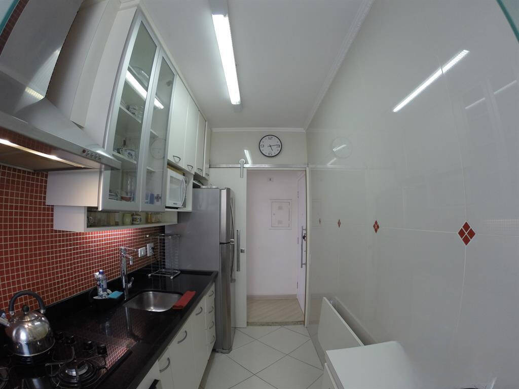 Apartamento, 2 quartos, 60 m² - Foto 2